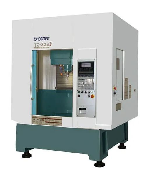 TC 32B